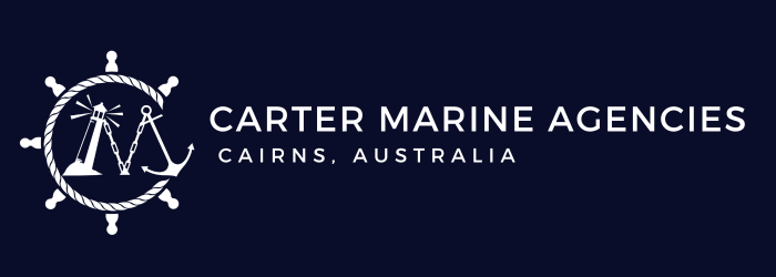 Carter Marine Agencies