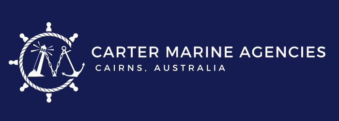 Carter Marine Logo