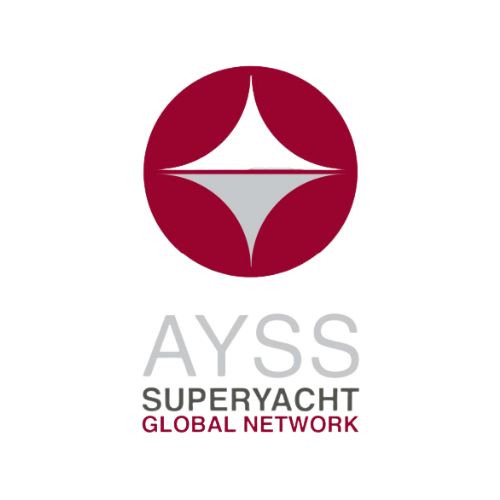 AYSS Superyacht global network - Carter Marine Agencies