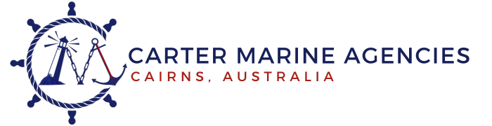 Carter Marine Agencies Logo
